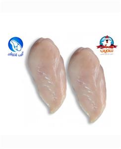 سینه شینسلی مرغ سمین 500 گرم