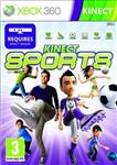  بازی kinect sports برای xbox 360