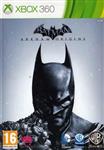  بازی batman arkham origins برای xbox 360