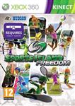  بازی sports island freedom برای xbox 360