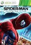  بازی spider man edge of time برای xbox 360