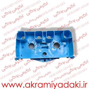 مغزی کیلومتر فابریکی کد 640052