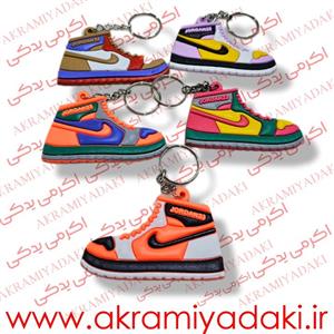 جا کلیدی طرح کتونی نایک کد 4712063