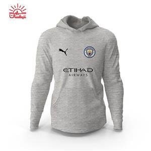 هودی طوسی منچسترسیتی