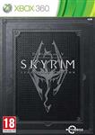  بازی the elder scrolls v skyrim legendary edition برای xbox 360