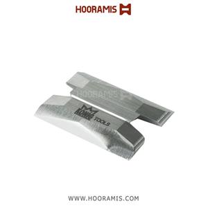 تیغه پولیش دستگاه  Murat  برای پروفیل سفید ( YT ۰۳-۱ )