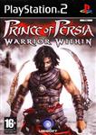  بازی prince of persia warrior within – شاهزاده فارسی 2 برای ps2