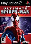  بازی ultimate spider-man برای ps2