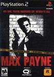  بازی 1 max payne – مکس پین برای ps2