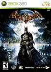  بازی batman arkham asylum – بتمن برای xbox 360