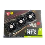 کارت گرافیک ام اس آی MSI RTX 3070 Gaming Z TRIO X 8G GDDR6 استوک