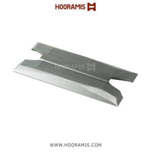 تیغه پولیش دستگاه Wegoma برای پروفیل سفید ( YT ۲۱ )