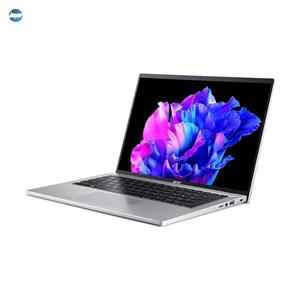 لپ تاپ ایسر 14 اینچ Acer Swift Go 14 SFG14-Ultra 5 125H-16GB-512SSD-ARC 7CORE-2.8K OLED Laptop