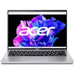 Acer Swift Go 14 SFG14-Ultra 5 125H-16GB-512SSD-ARC 7CORE-2.8K OLED Laptop