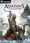  بازی assassin’s creed iii – اساسین کرید برای pc