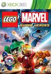  بازی lego marvel super heroes برای xbox 360