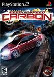  بازی need for speed carbon – نیدفوراسپید برای ps2