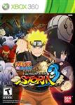  بازی naruto shippuden ultimate ninja storm 3 full burst برای xbox 360