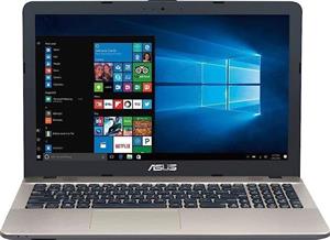 لپتاپ برند asus مدل x540s