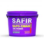 رنگ اکریلیک پرایمین (Sapo-Tavan) Safir کد 1270 حلب 25 کیلوگرم