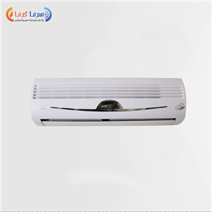 کولر گازی سرد و گرم 12000 جنرال لبخند شکار  GNR-12WN GENERAL AIR CONDITIONER GNR-12WN