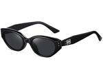 عینک آفتابی زنانه پولاریزه karen bazaar B8207 women's TAC polarized sunglasses