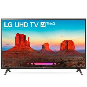 تلویزیون 43 اینچ 4k ال جی مدل LG 43UK6300 LG Smart UK6300PVB Ultra HD 4k 43inch