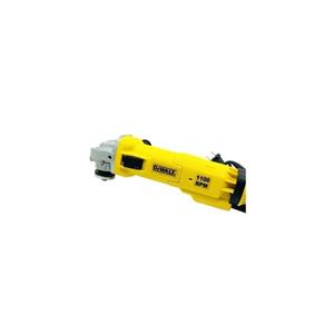 مینی سنگ دیوالت Dewalt Mini Angel Grinder D8310s 