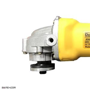 مینی سنگ دیوالت Dewalt Mini Angel Grinder D8310s 