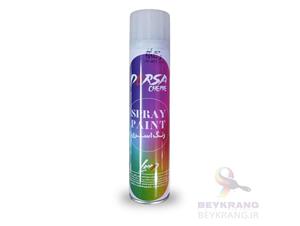 اسپری کیلر  درسا 300 میلی لیتری