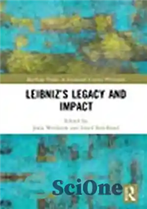 دانلود کتاب LeibnizÖs Legacy And Impact میراث و تأثیر Leibnizös 