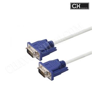 کابل VGA کی نت مدل High Speed طول 10 متر 