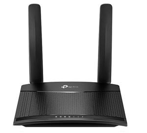 مودم سیم کارتی  برند TPLINK مدل MR-100