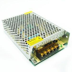 آداپتور دوربین 10 آمپر 12 ولت