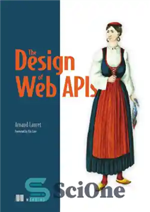 دانلود کتاب The Design of Web APIs – طراحی APIهای وب