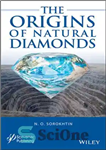 دانلود کتاب The Origins of Natural Diamonds – خاستگاه الماس های طبیعی