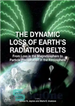 دانلود کتاب The Dynamic Loss of Earth’s Radiation Belts: From Loss in the Magnetosphere to Particle Precipitation in the Atmosphere...