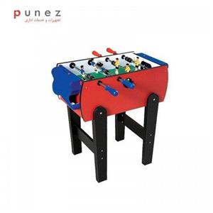 فوتبال دستی آذیموس مدل AZ 2002T Azimuth Foosball AZ 2002T