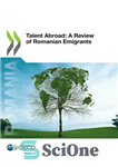 دانلود کتاب Talent Abroad: A Review of Romanian Emigrants – استعدادهای درخشان در خارج از کشور: مروری بر مهاجران رومانیایی