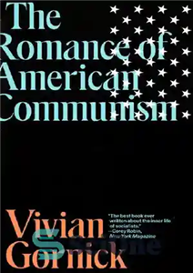 دانلود کتاب The Romance of American Communism – رمان عاشقانه کمونیسم آمریکایی