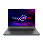 لپ تاپ گیمینگ ایسوس ROG Strix G18 G814JVR-ZD (2024)