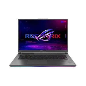 لپ تاپ گیمینگ ایسوس ROG Strix G18 G814JVR-ZD (2024)