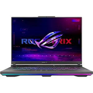 لپ‌ تاپ ایسوس 16 اینچی مدل ROG Strix G16 G614JVR i9 14900HX 32GB 1TB RTX4060 WUXGA