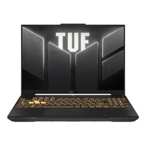 لپ تاپ گیمینگ ایسوس TUF Gaming F16 FX607JV ZB 2024 ASUS i7 13650HX 16GB 512GB SSD 8GB RTX 4060 QHD 165Hz 