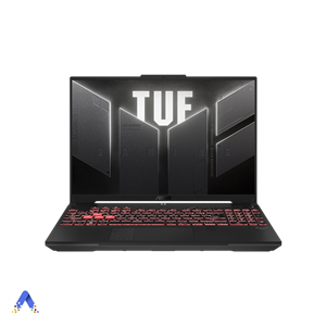 لپ تاپ گیمینگ ایسوس TUF Gaming A16 FA607PI-XF (2024) ASUS FA607PI-XF|R9 7845HX-32GB-1TB SSD-8GB RTX 4070-WUXGA 165Hz 