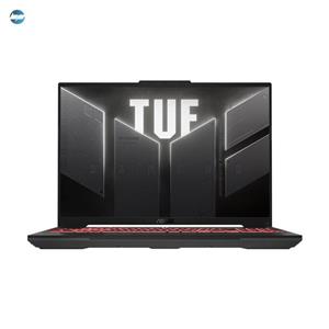 لپ تاپ گیمینگ ایسوس TUF Gaming A16 FA607PI-XF (2024) ASUS FA607PI-XF|R9 7845HX-32GB-1TB SSD-8GB RTX 4070-WUXGA 165Hz 