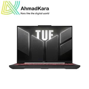 لپ تاپ گیمینگ ایسوس TUF Gaming A16 FA607PI-XF (2024) ASUS FA607PI-XF|R9 7845HX-32GB-1TB SSD-8GB RTX 4070-WUXGA 165Hz 