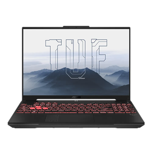 لپ تاپ گیمینگ ایسوس TUF Gaming A16 FA607PI-XD (2024) ASUS FA607PI-XD|R9 7845HX-16GB-2TB SSD-8GB RTX 4070-WUXGA 165Hz 