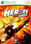  بازی heroes over europe برای xbox 360