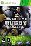  بازی jonah lomu rugby challenge برای xbox 360